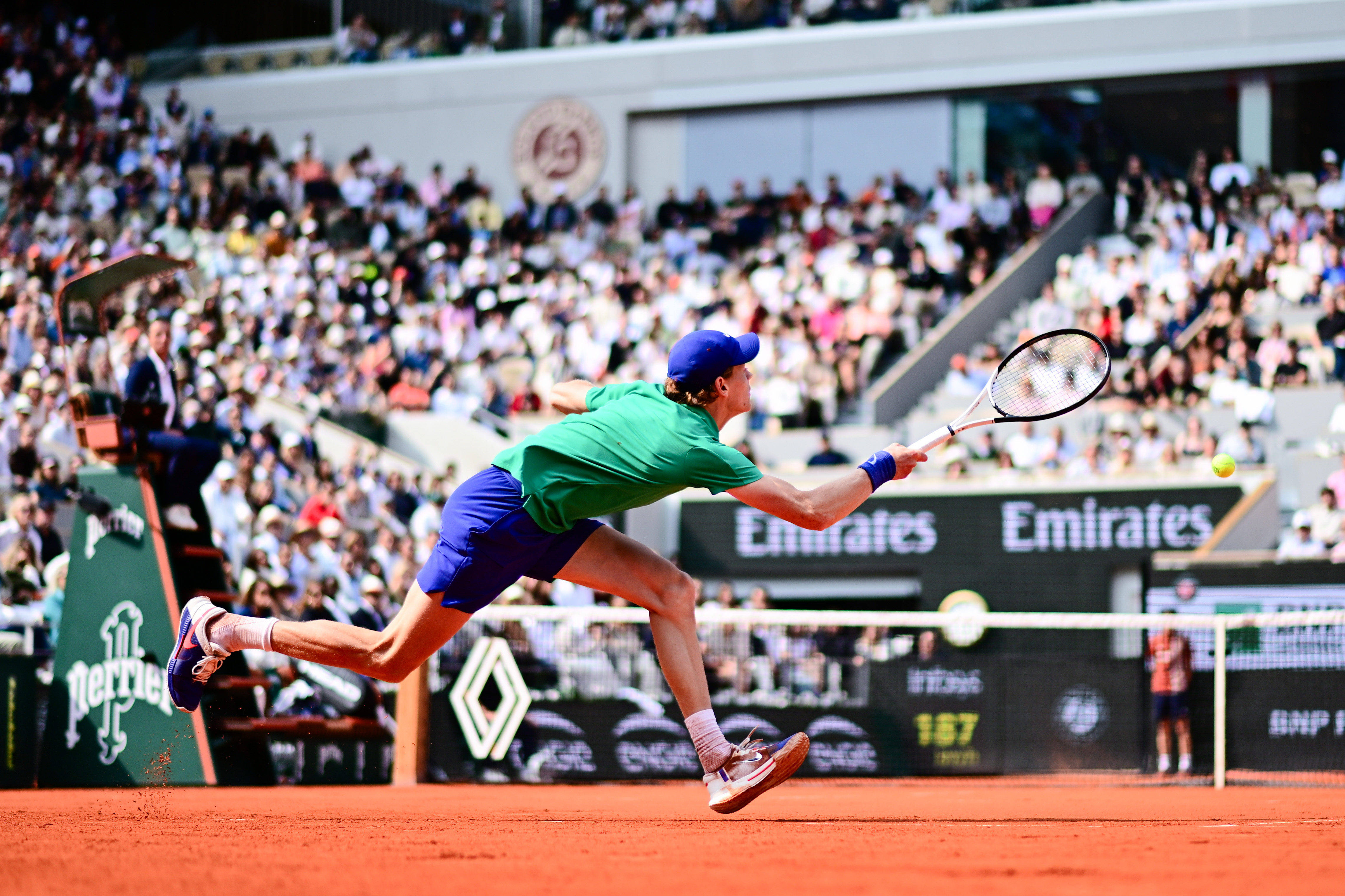 开云体育在线-法国网球队绝杀英国网球队，阿尔卡拉斯统治全场的简单介绍