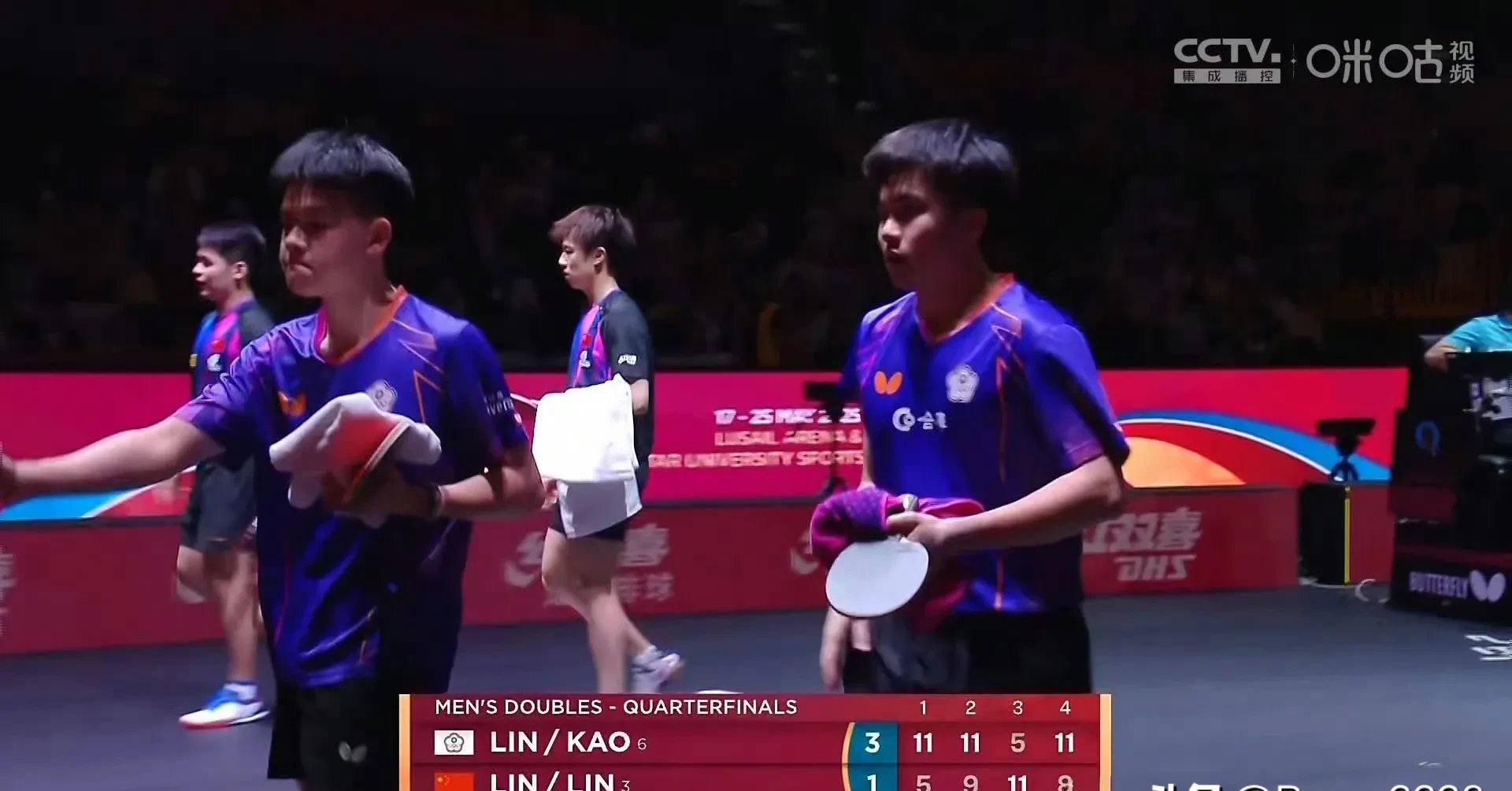 关于波兰乒乓球队力克奥地利乒乓球队，王皓关键制胜的信息