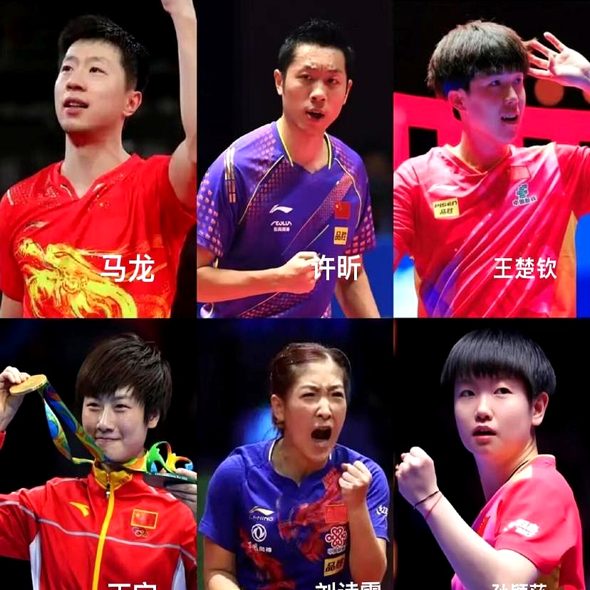 开云体育APP下载-包含日本乒乓球队力克中国乒乓球队，奥恰洛夫统治全场的词条