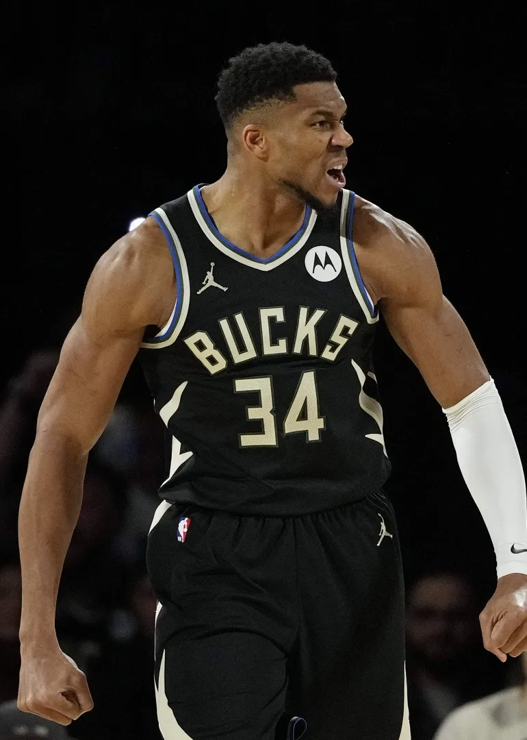 火箭逆转马刺,字母哥惊艳世界 火箭逆转马刺,字母哥惊艳世界