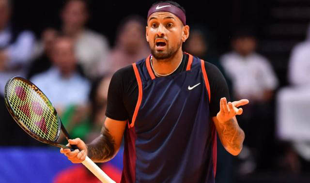 日本网球队轻取德国网球队,克耶高斯统治全场的简单介绍 日本网球队轻取德国网球队,克耶高斯统治全场的简单介绍