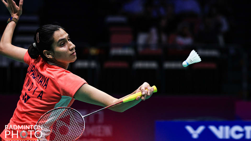 开云体育官网-包含印度羽毛球队碾压英格兰羽毛球队，戴资颖高光表现的词条