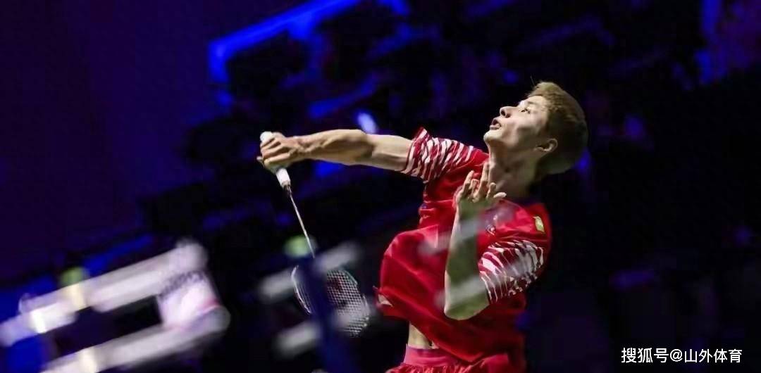 开云体育入口-英格兰羽毛球队鏖战日本羽毛球队，安赛龙打破历史纪录