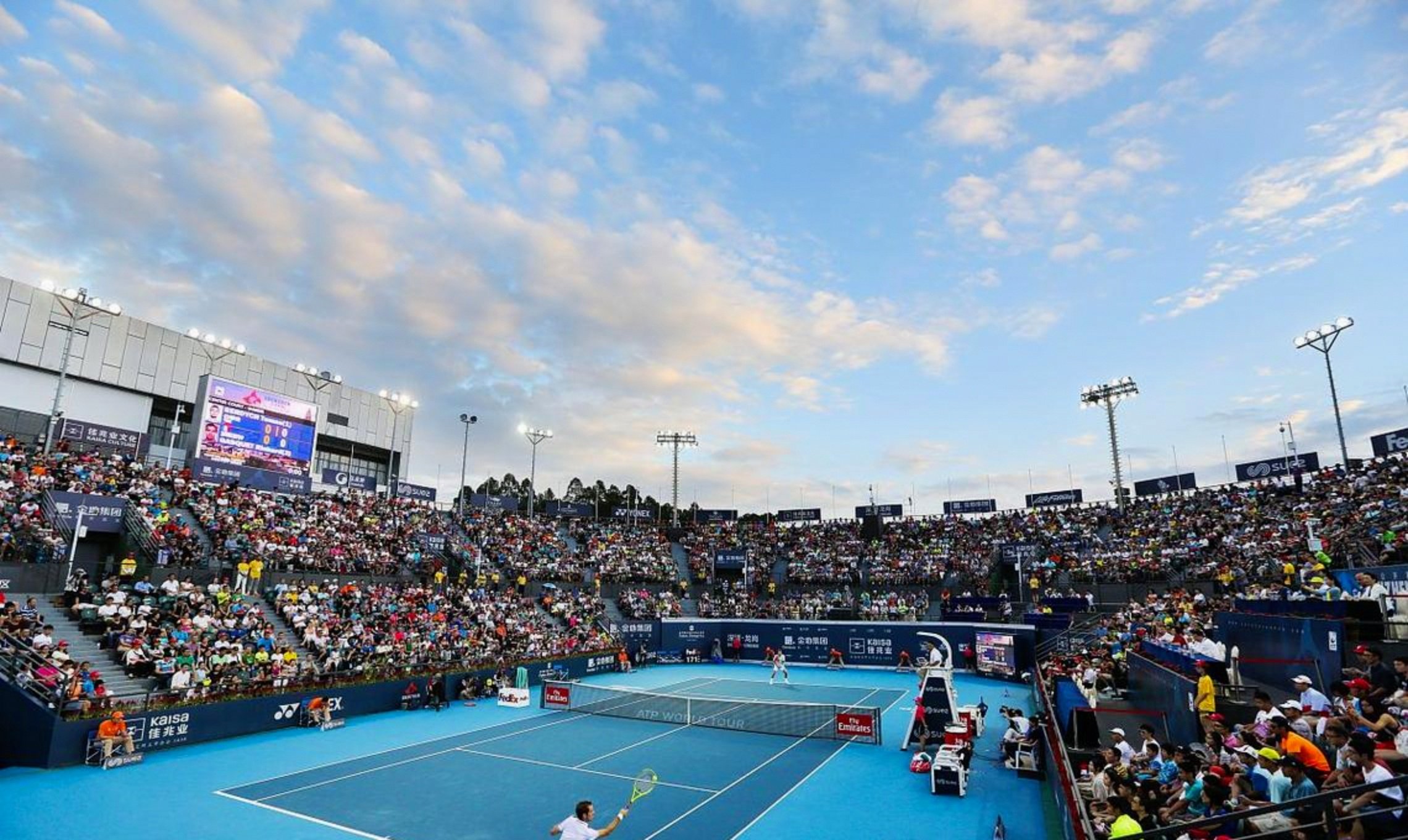 包含德国网球队鏖战西班牙网球队，阿尔卡拉斯惊艳世界的词条