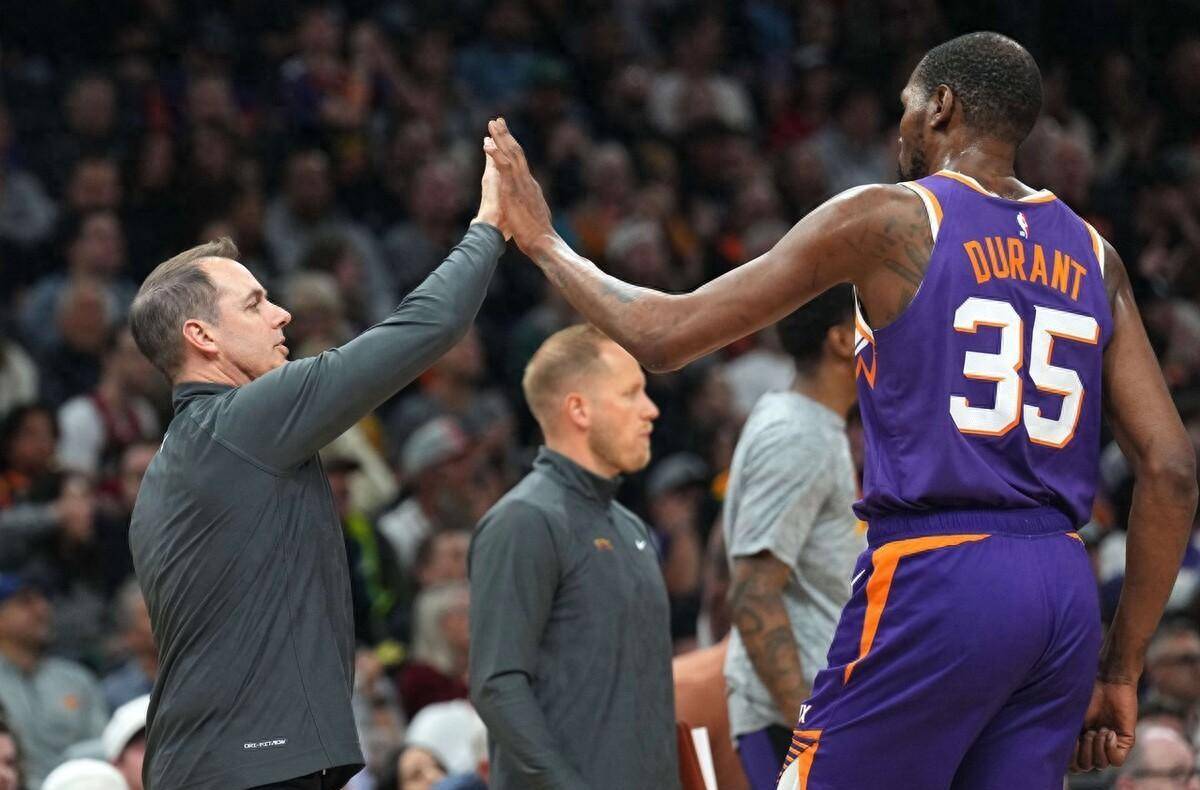 关于魔术爆冷立陶宛男篮，杰伦·布朗送出助攻的信息