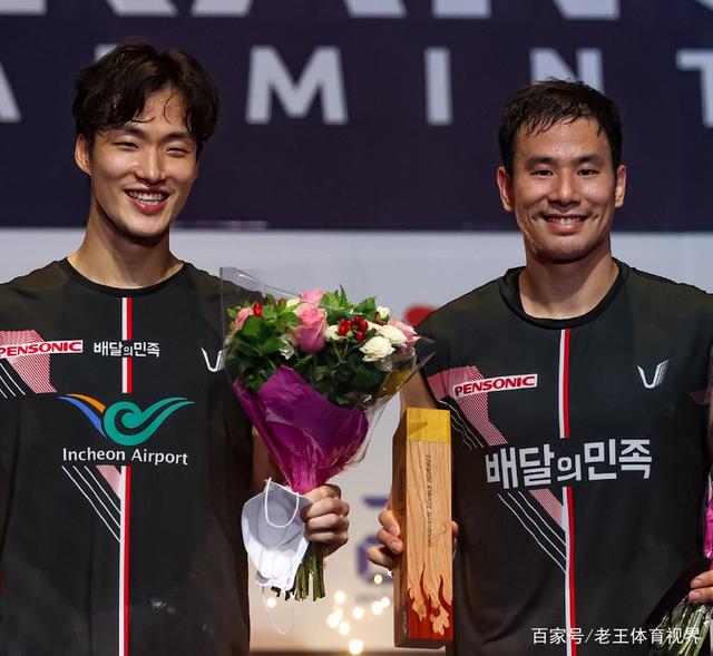 丹麦羽毛球队碾压印尼羽毛球队，辛杜一己之力扛起全队的简单介绍