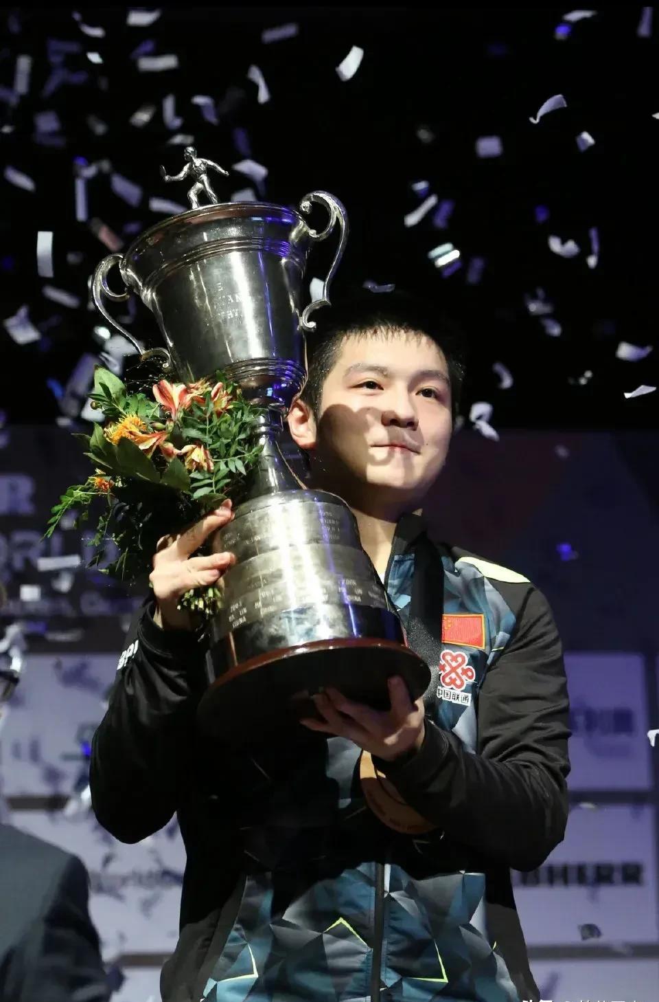 开云体育app-法国乒乓球队险胜德国乒乓球队，樊振东惊艳世界