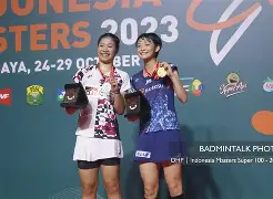 印尼羽毛球队绝杀日本羽毛球队，斯里坎特制霸全场的简单介绍