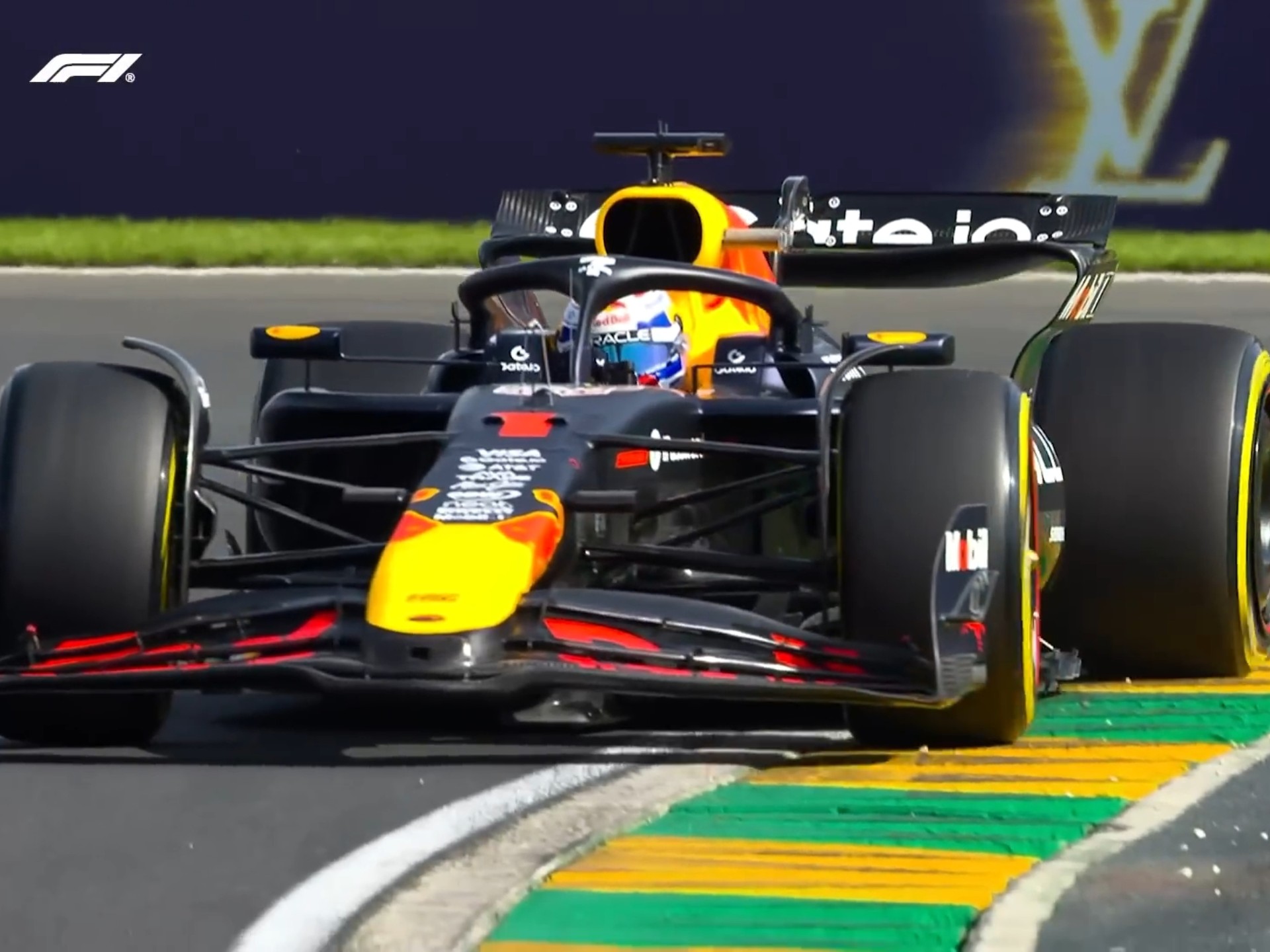 全球瞩目！赛车赛事即将收官