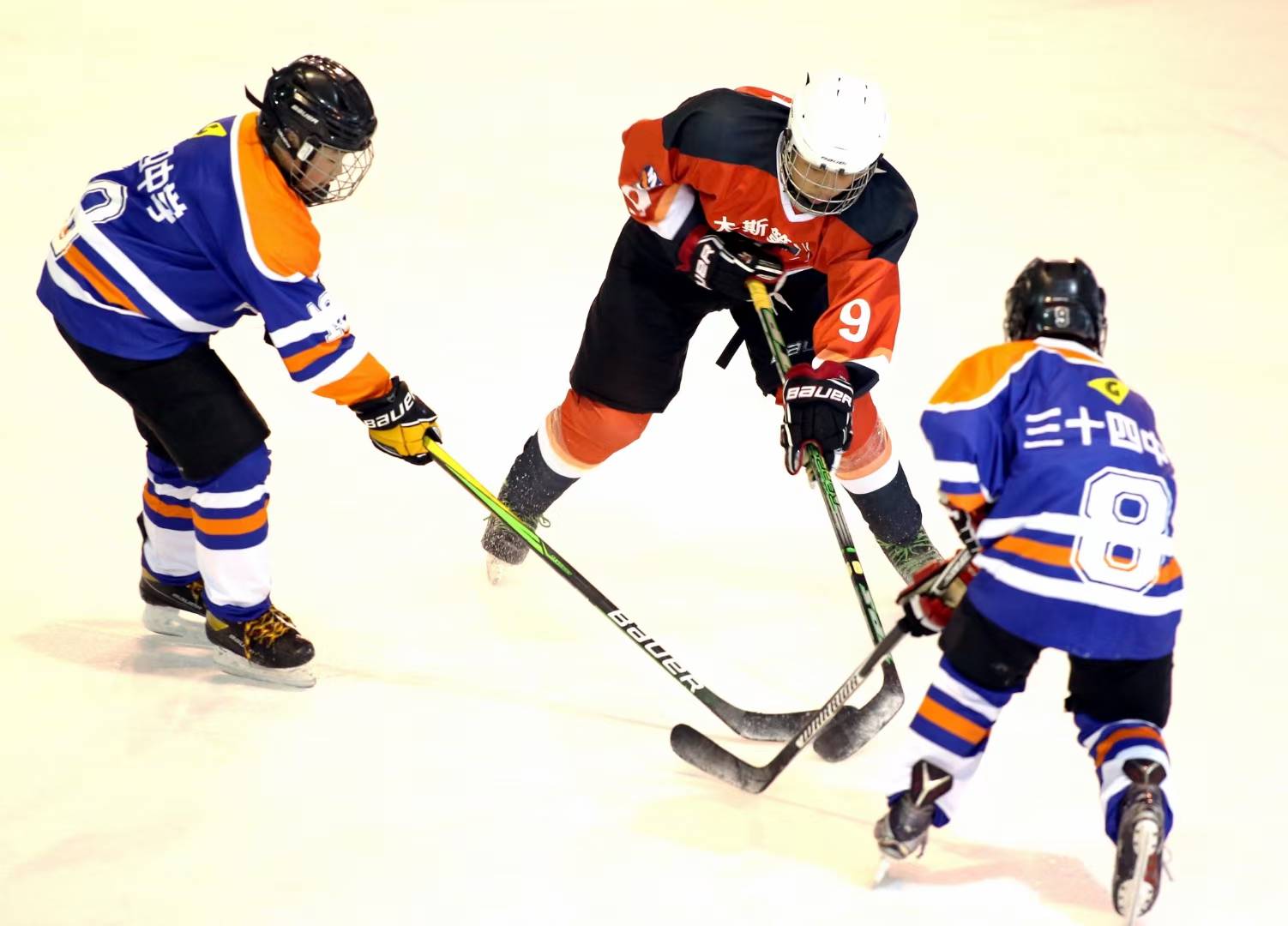 开云体育官网-冰球赛季收官，冠军榜单揭晓的简单介绍