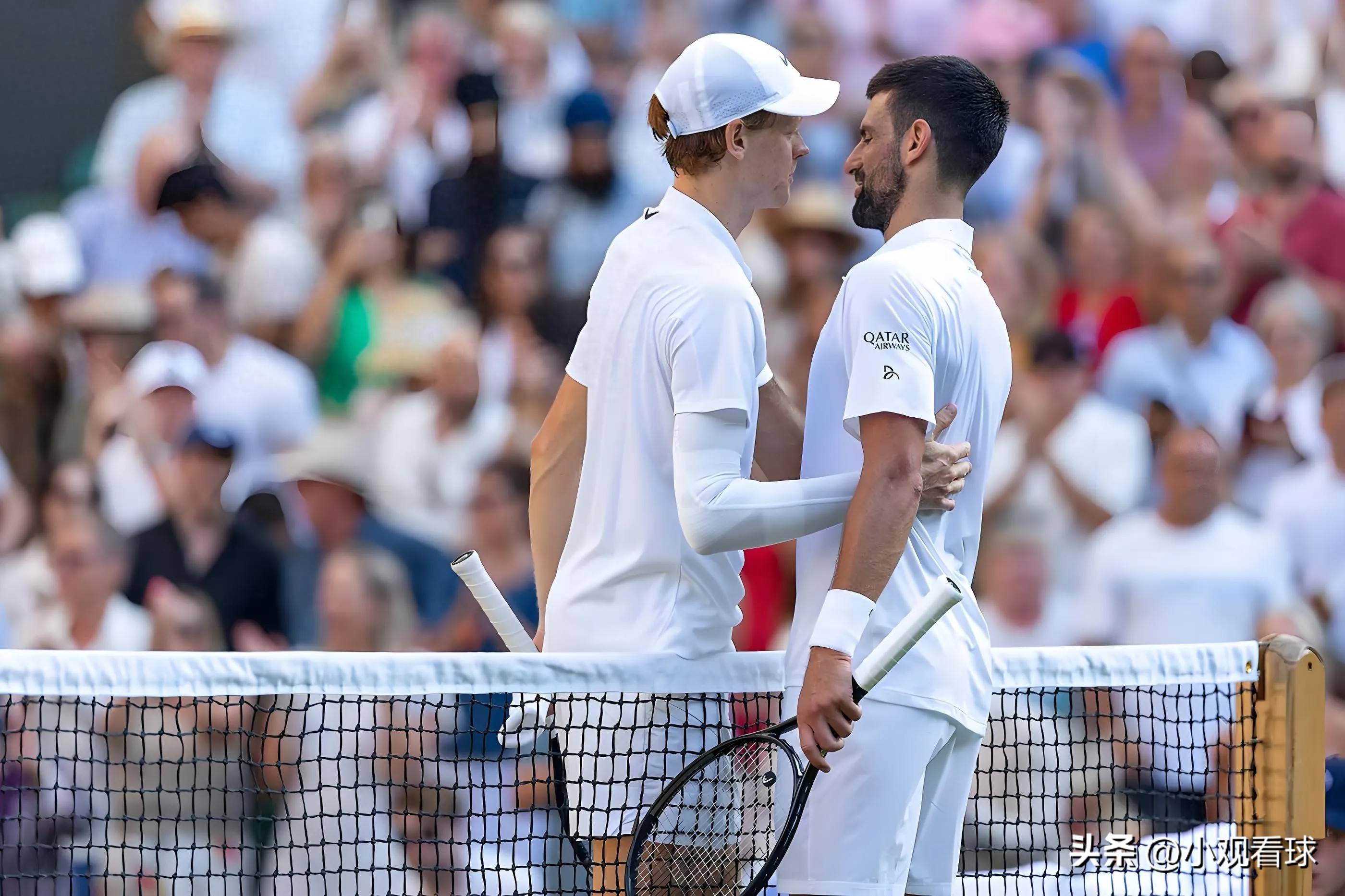 开云体育在线-温网险胜美网，德约科维奇状态火热
