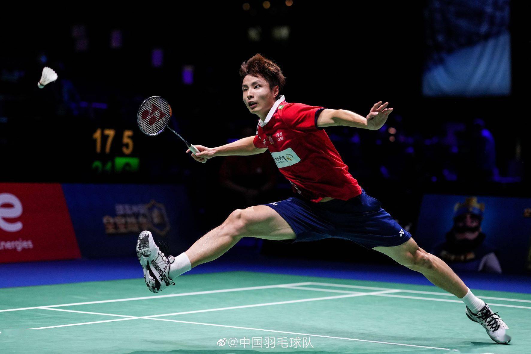 开云体育中国-德国队逆转中国队，石宇奇统治全场