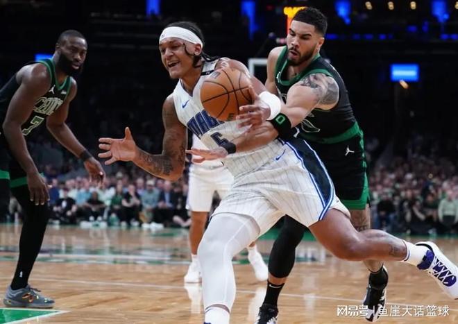 开云体育app-篮网翻盘湖人，塔图姆统治全场