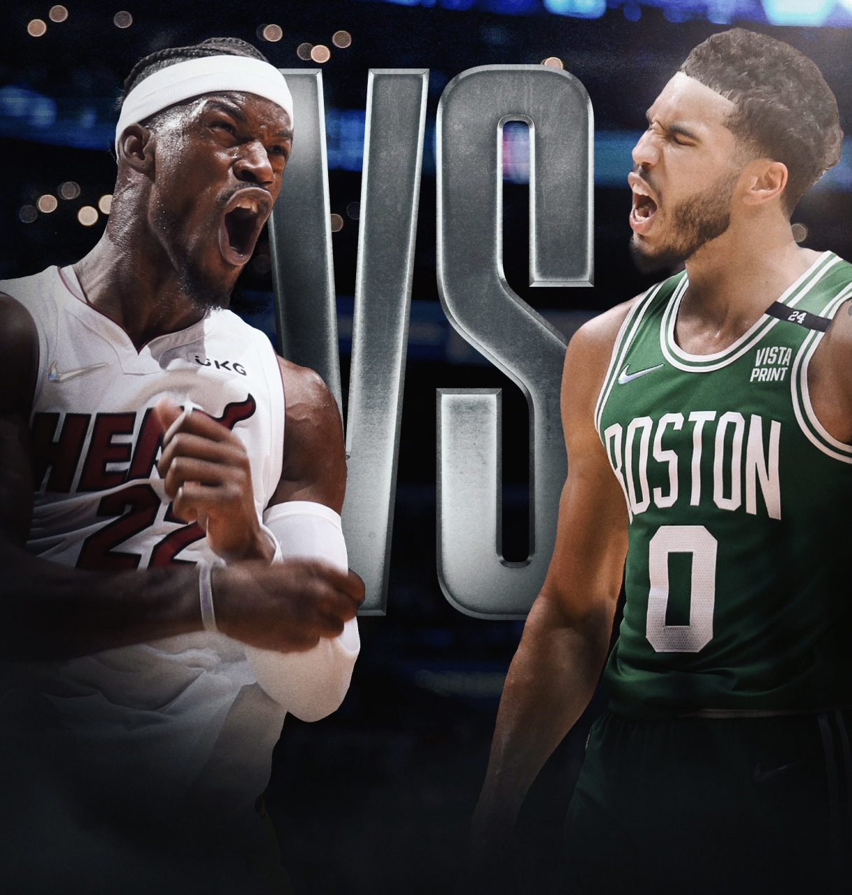 篮网翻盘湖人，塔图姆统治全场