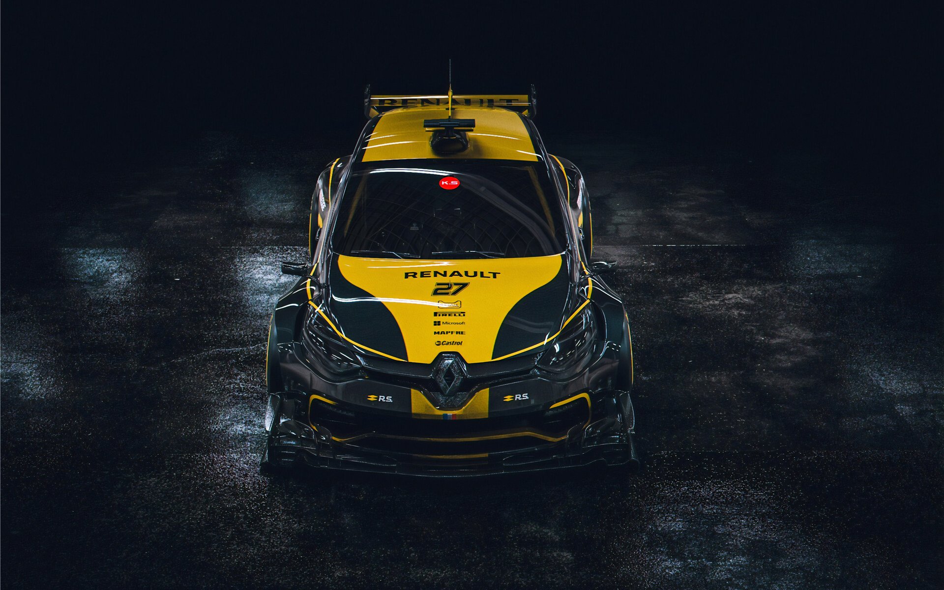 开云体育登录-扳倒巨人，哈斯车队的战术奇迹，与诺里斯孤独的抗争