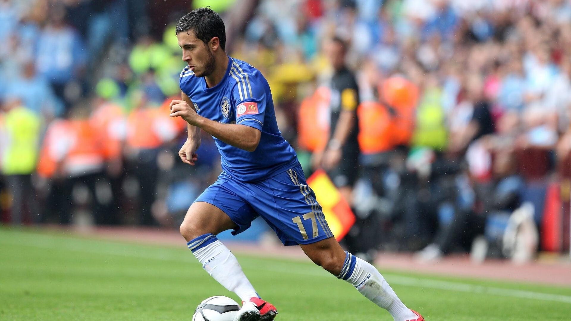 冰火洗礼,从蒙特卡洛的挫败到伦敦的救赎—兹维列夫如何完成队长的蜕变