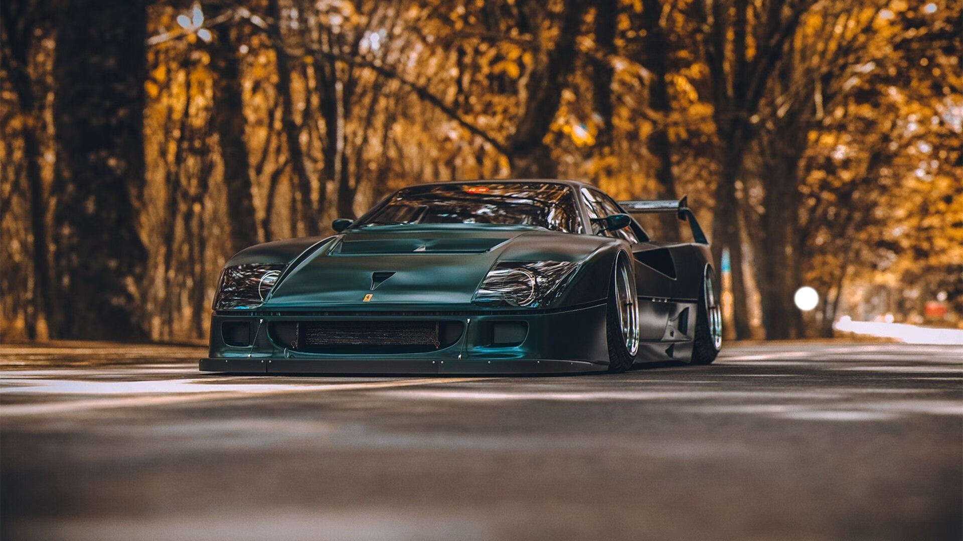 鏖战红牛围场巨震，周冠宇破晓创纪元