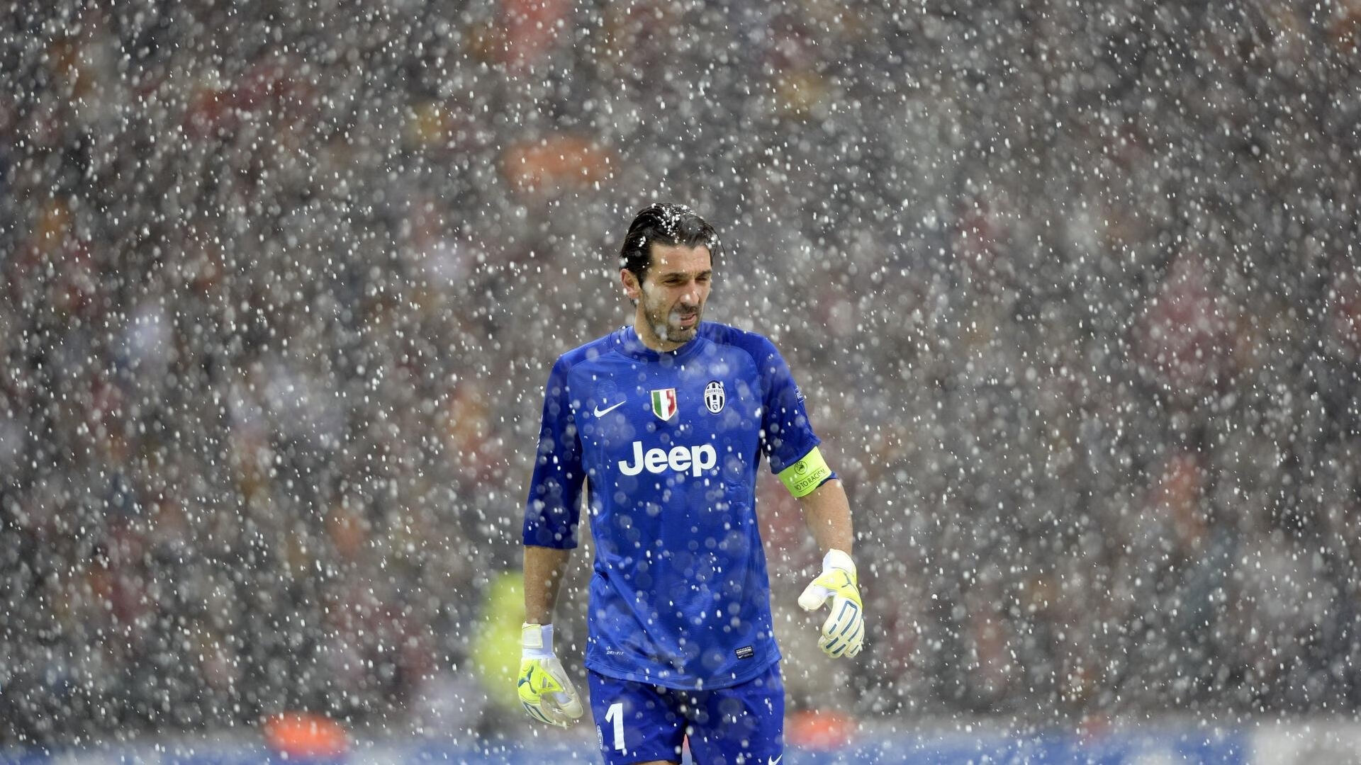 当意甲焦点战照进NBA，雷霆的绿茵场式狂胜